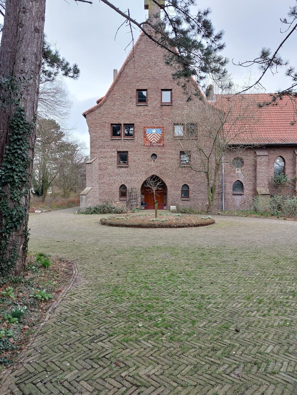 Sint-Adelbertabtei