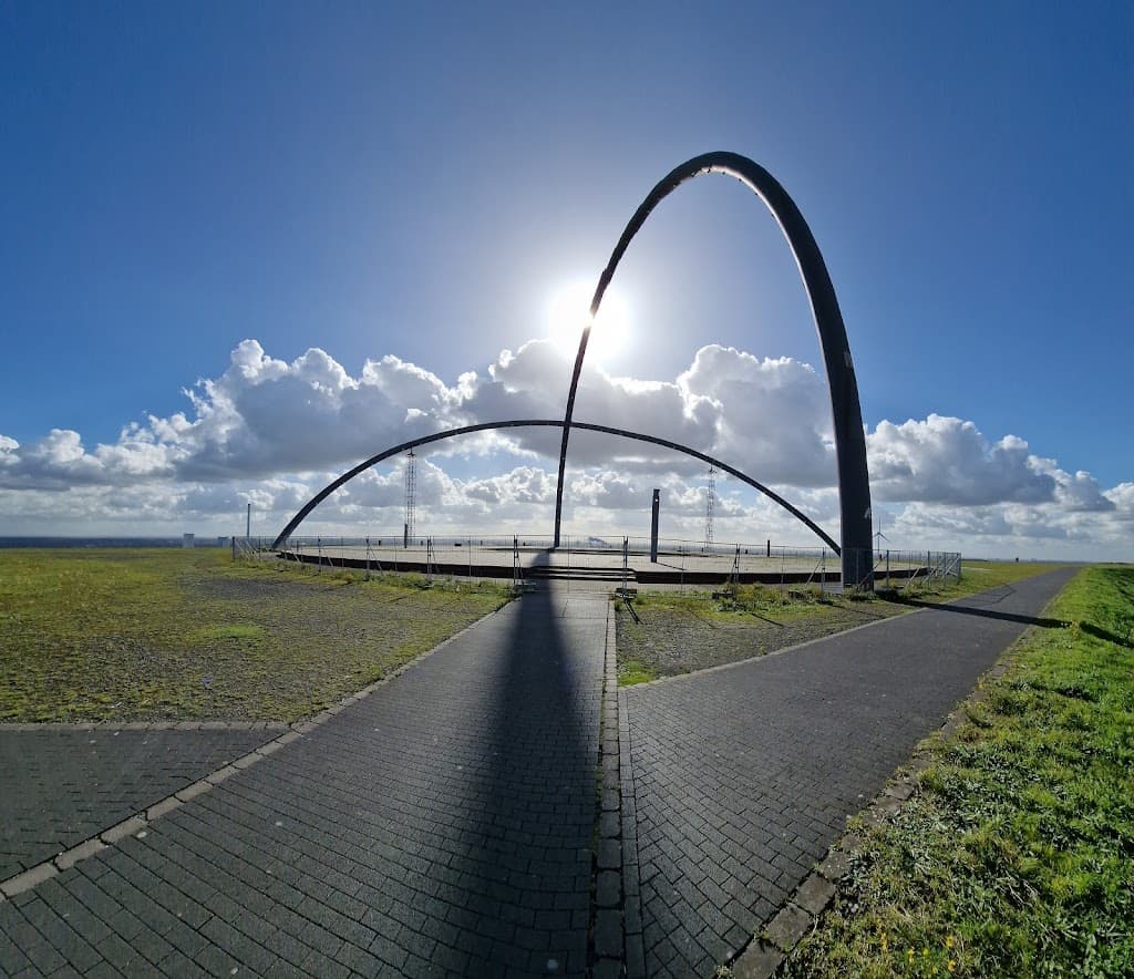 Halde Hoheward