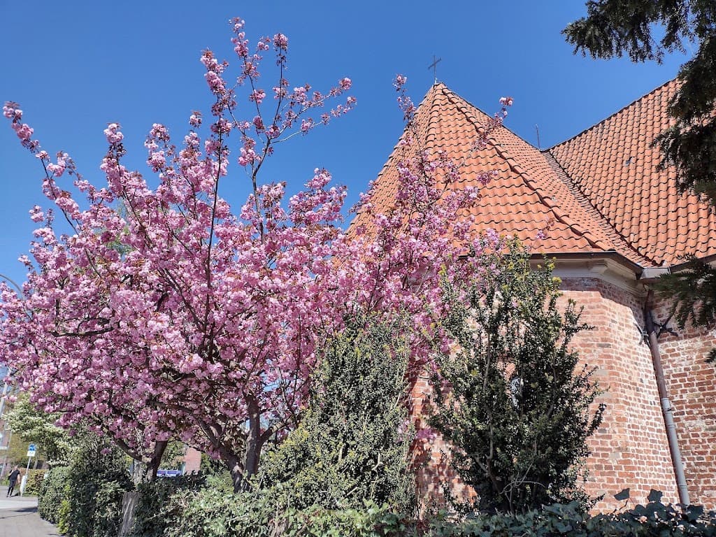 St.-Jürgen-Kapelle