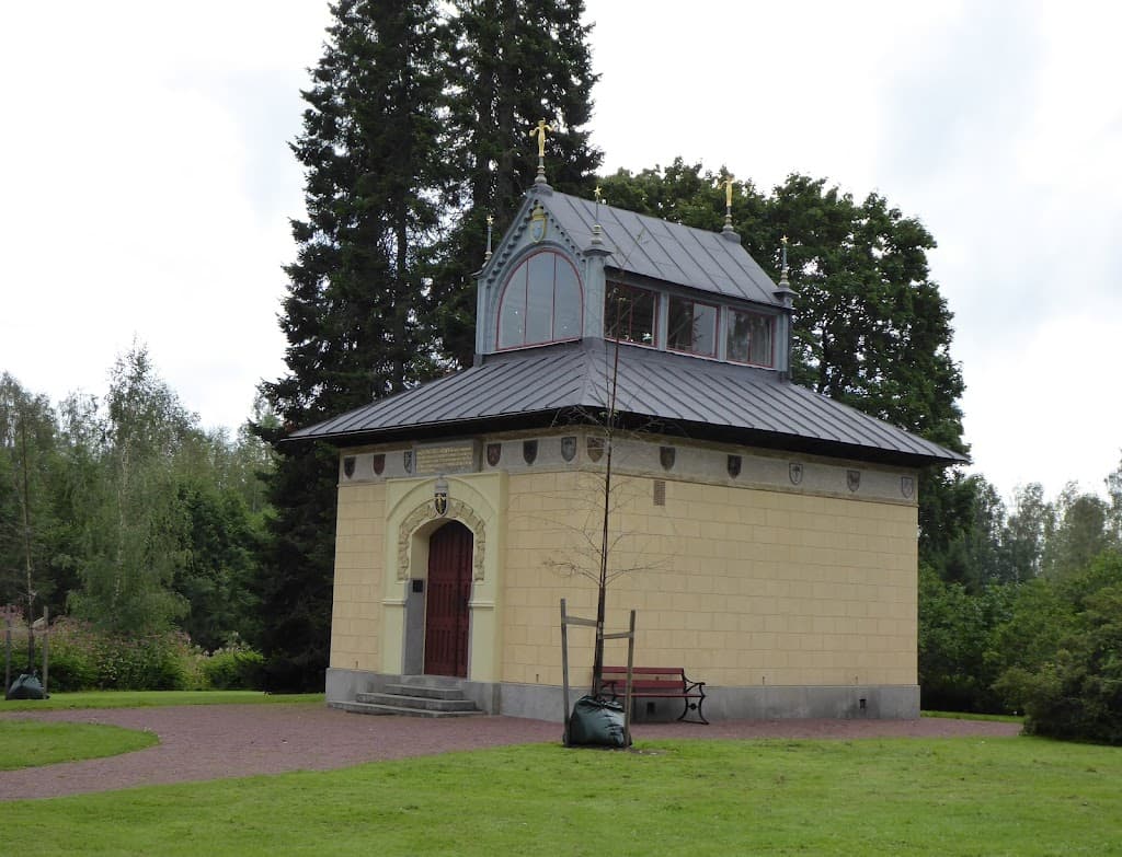 Vasamonumentet
