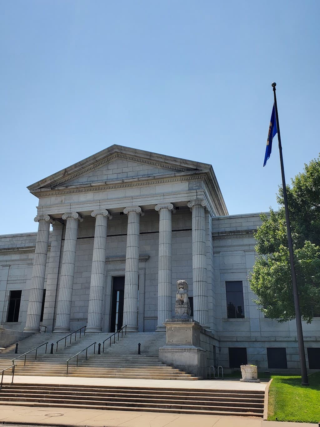 Minneapolis Institute of Art (MIA)