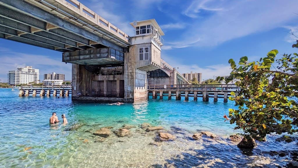 Cato's Bridge