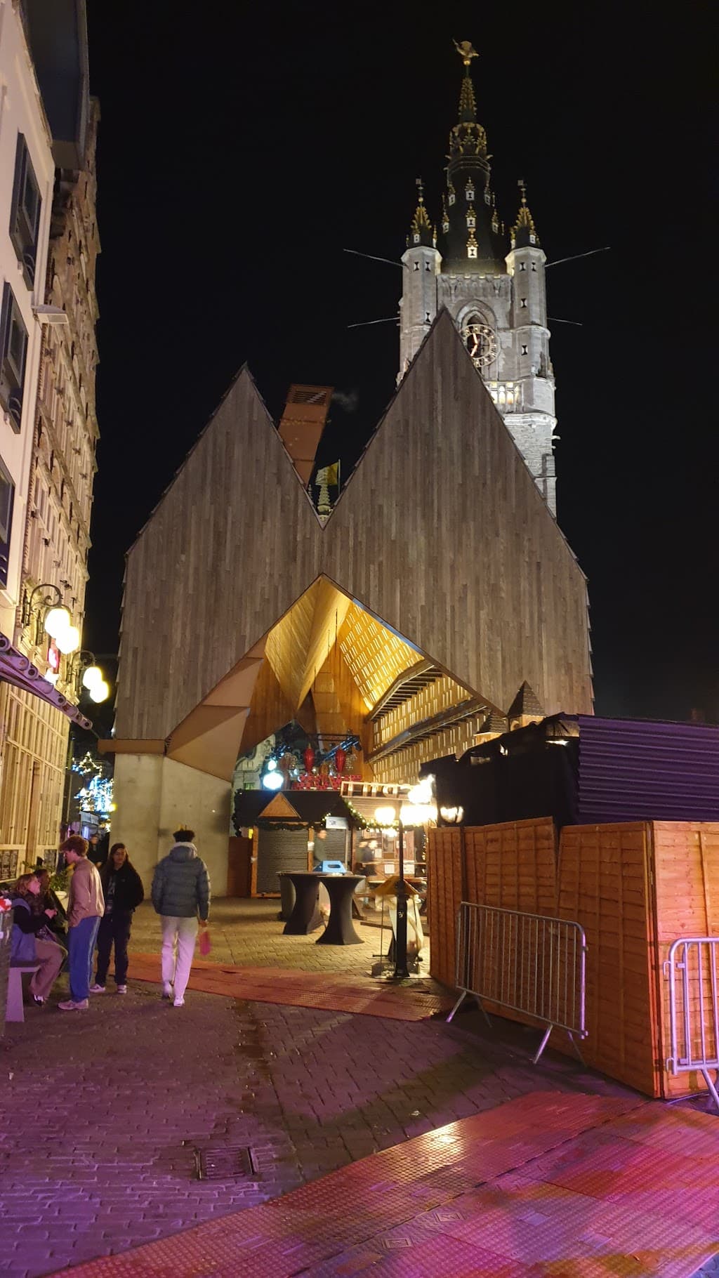 Alter Fischmarkt