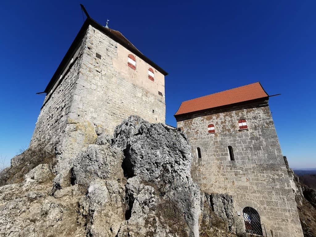 Schloss Hohenstein