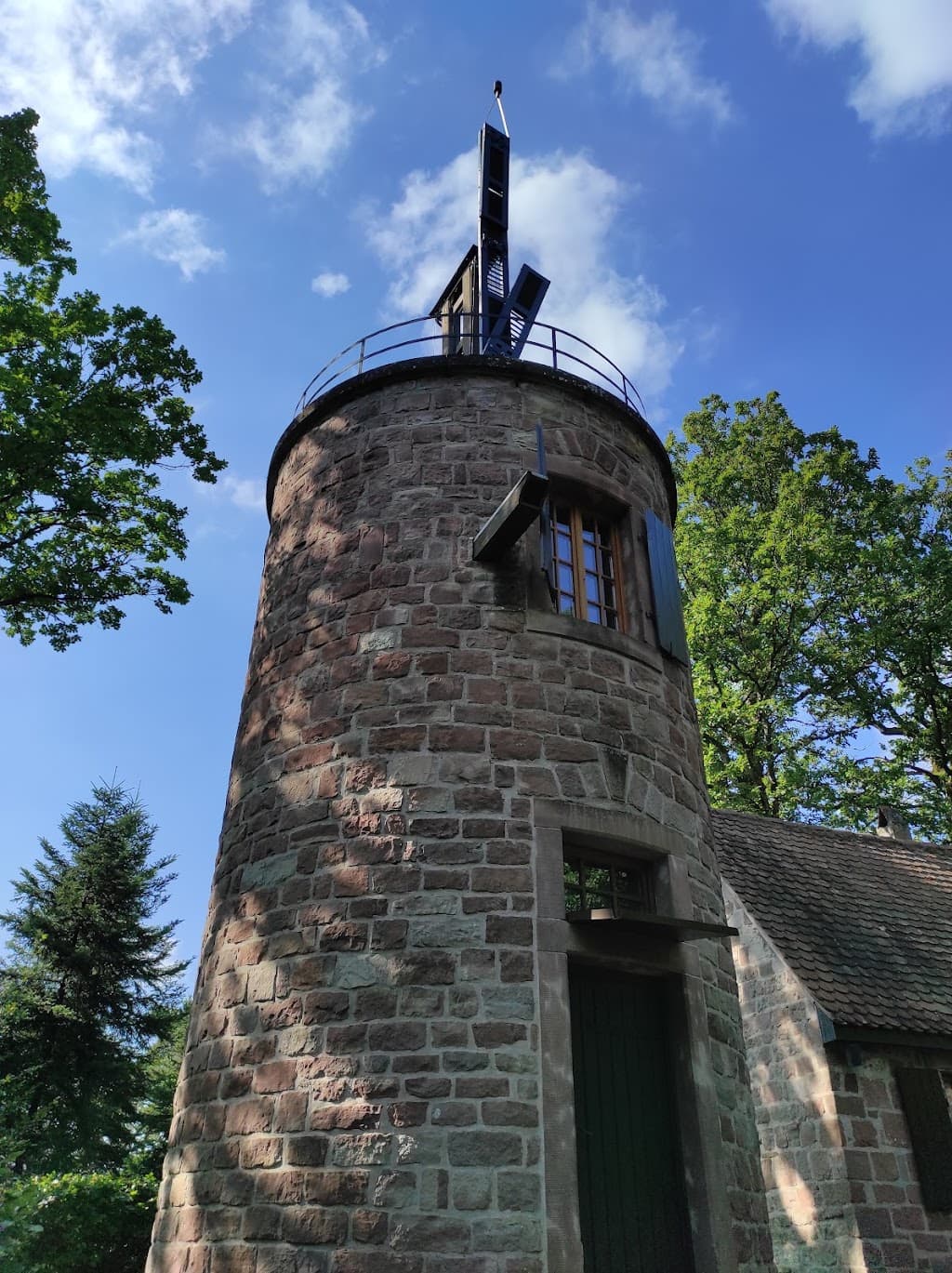 Saverner Semaphoorturm