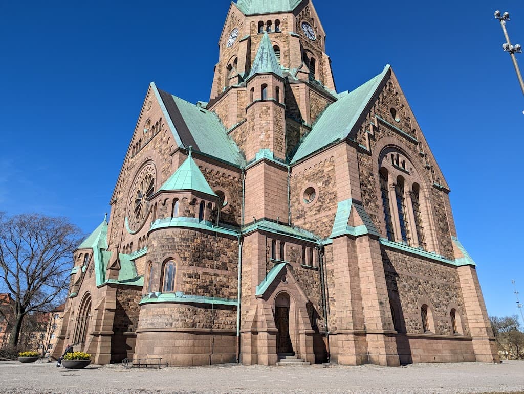 Sofia kyrka