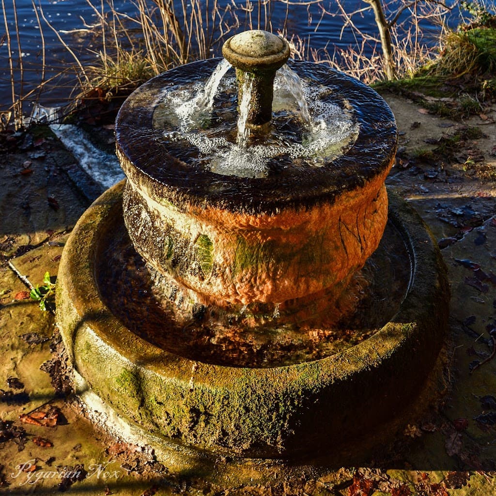Gainford Spa