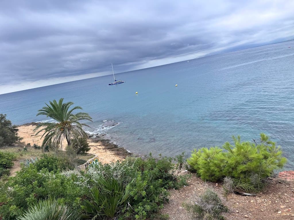 Mirador de Punta Roja