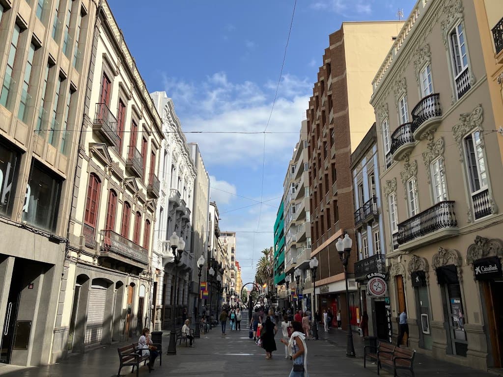 Calle Triana