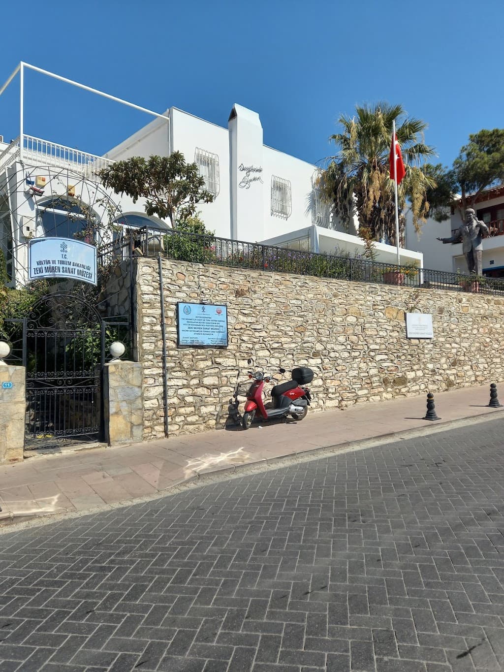 Zeki Müren Kunstmuseum