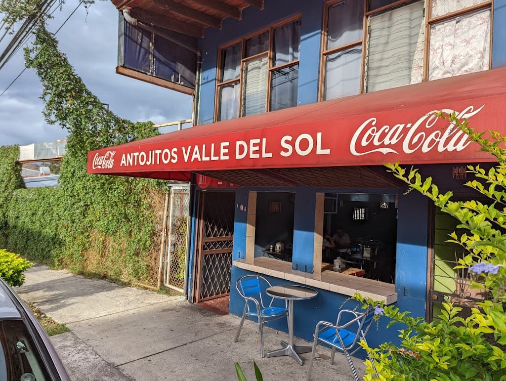 Restaurant Valle Sol