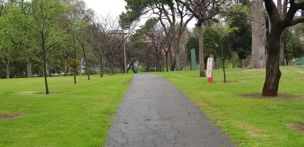 Rundle Park / Kadlitpina