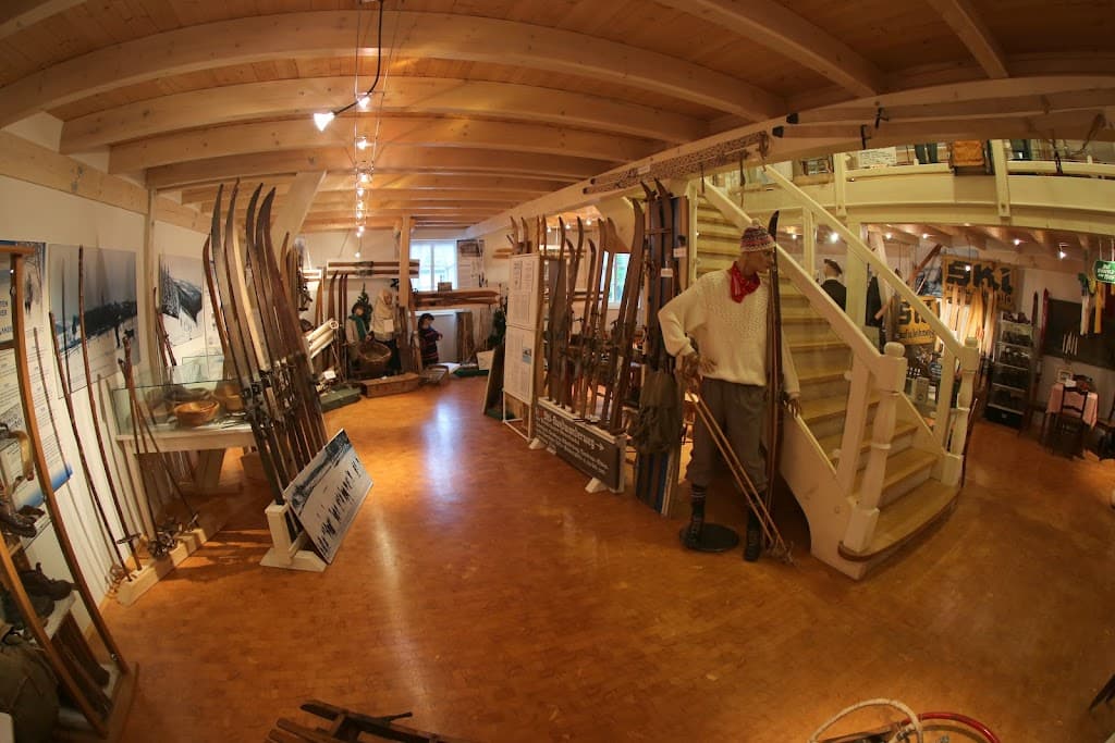 Städtisches Museum Winterberg