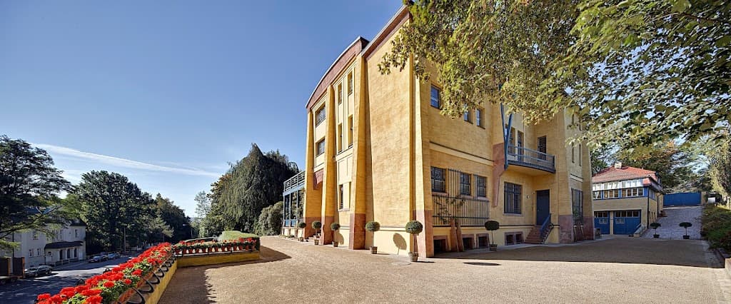 Villa Esche