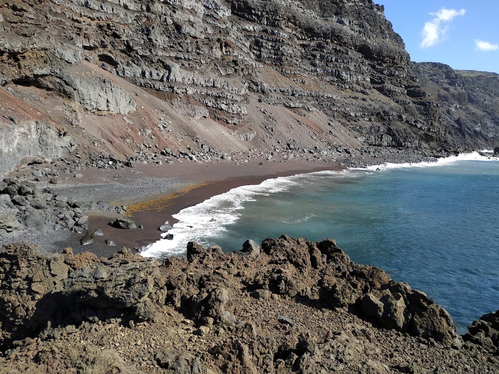 Playa del Verodal