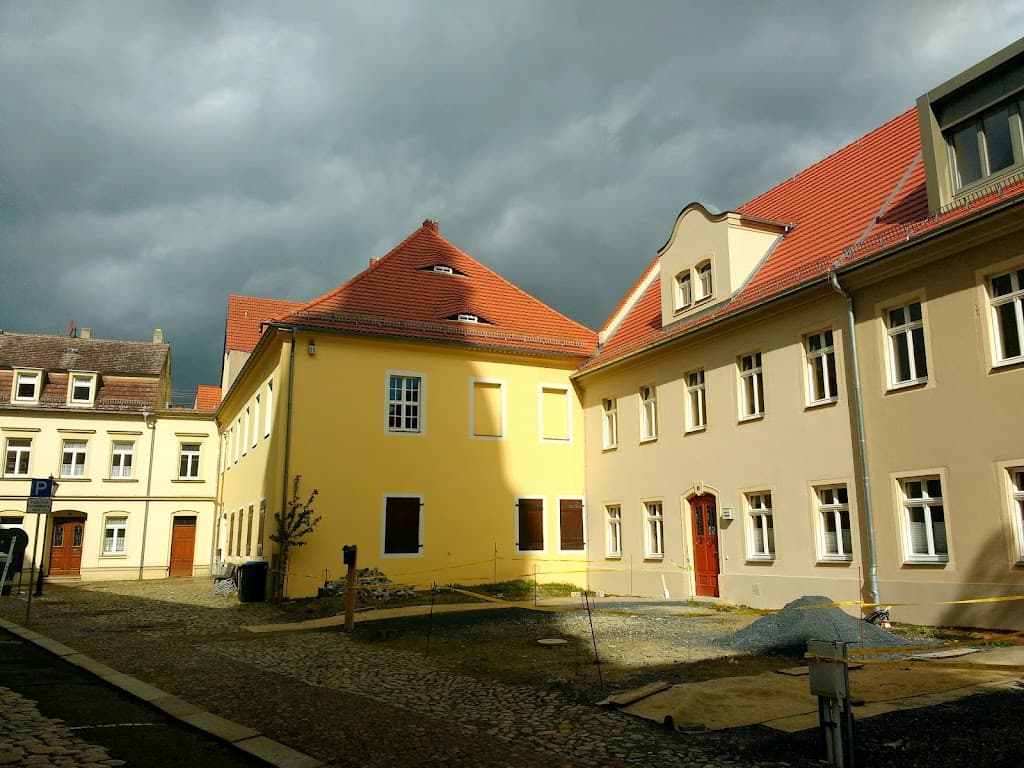 Stadtmuseum Großenhain