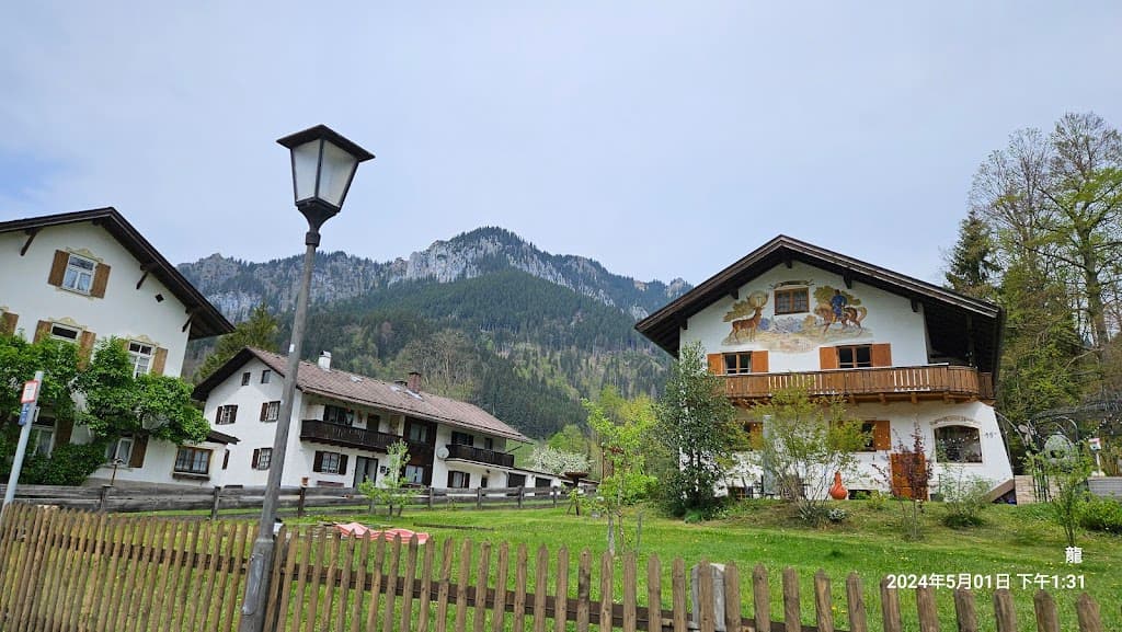 Haus zum Veitlschmied