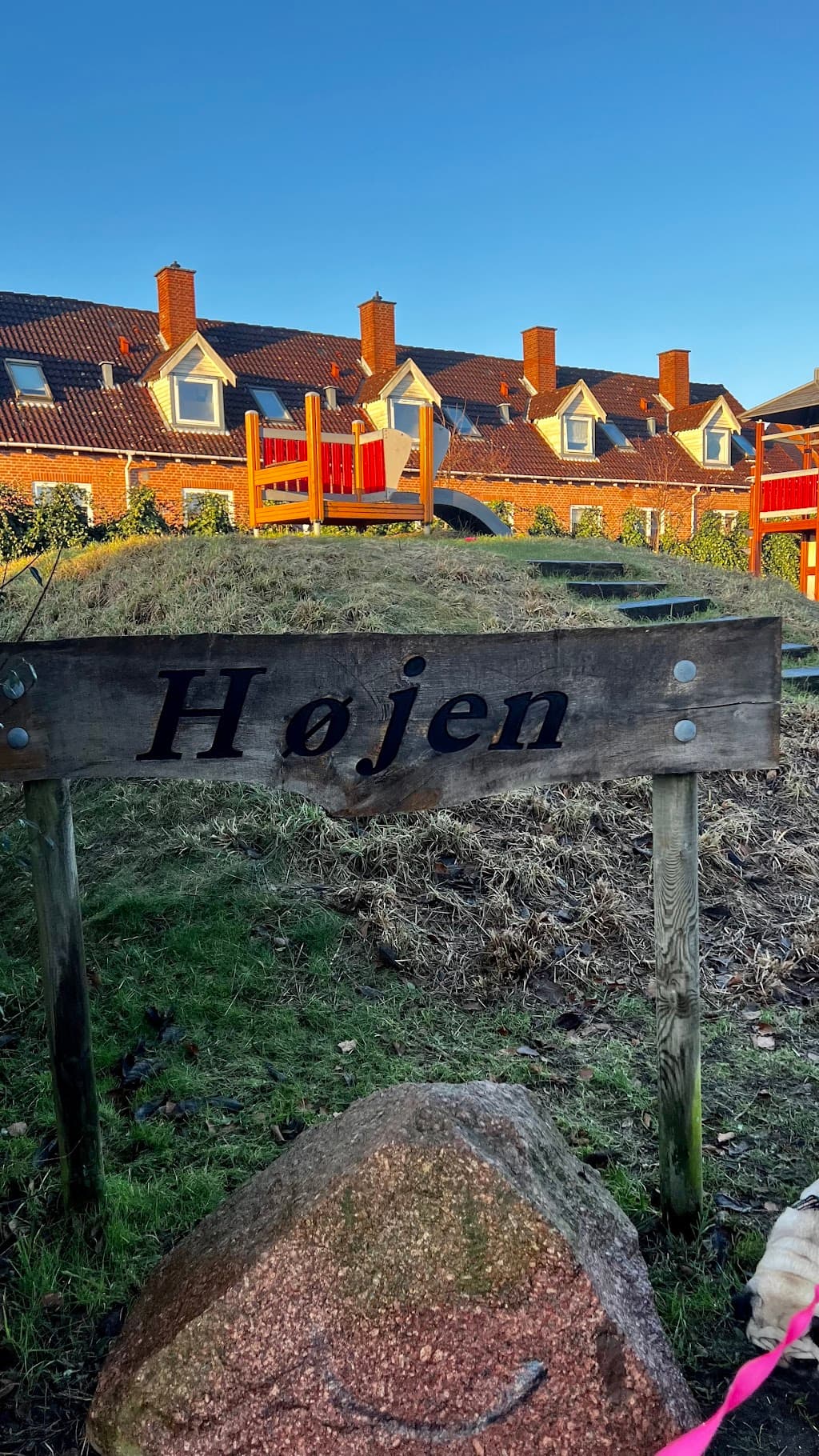 Højen (Gamle Skagen)