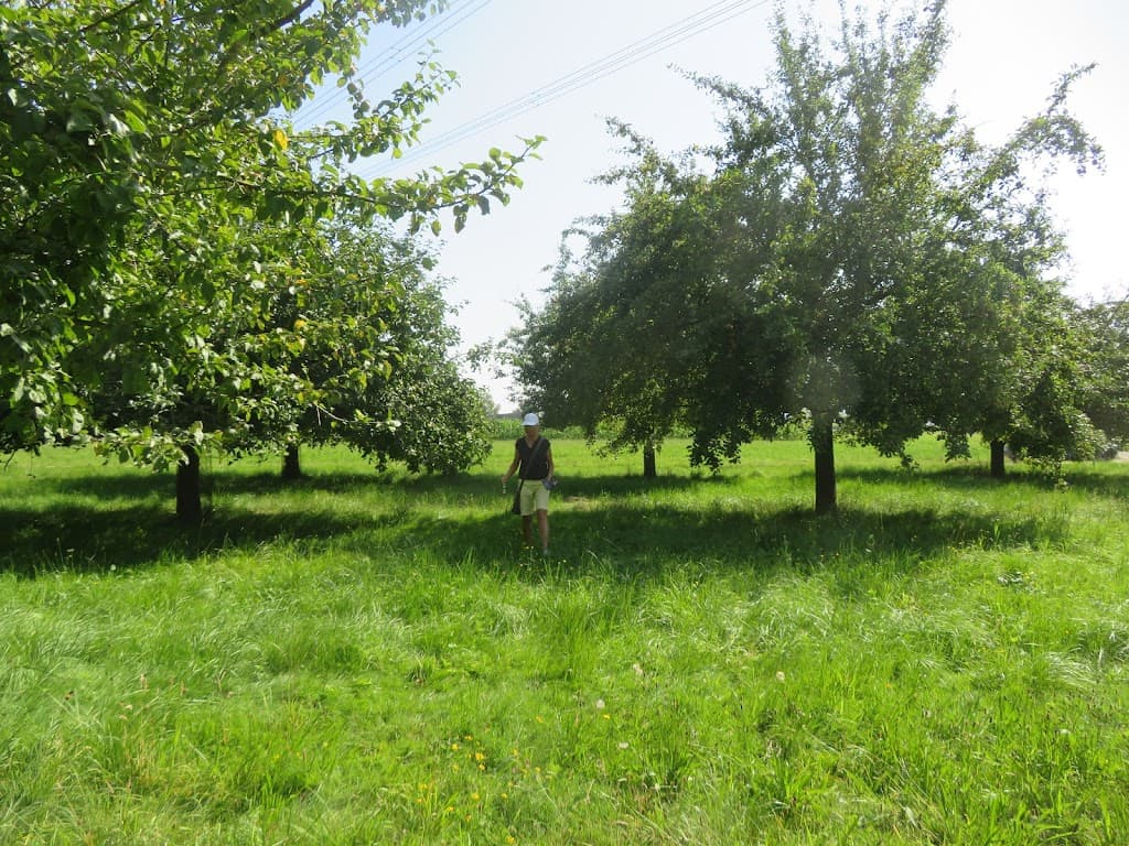 Obstsortenmuseum