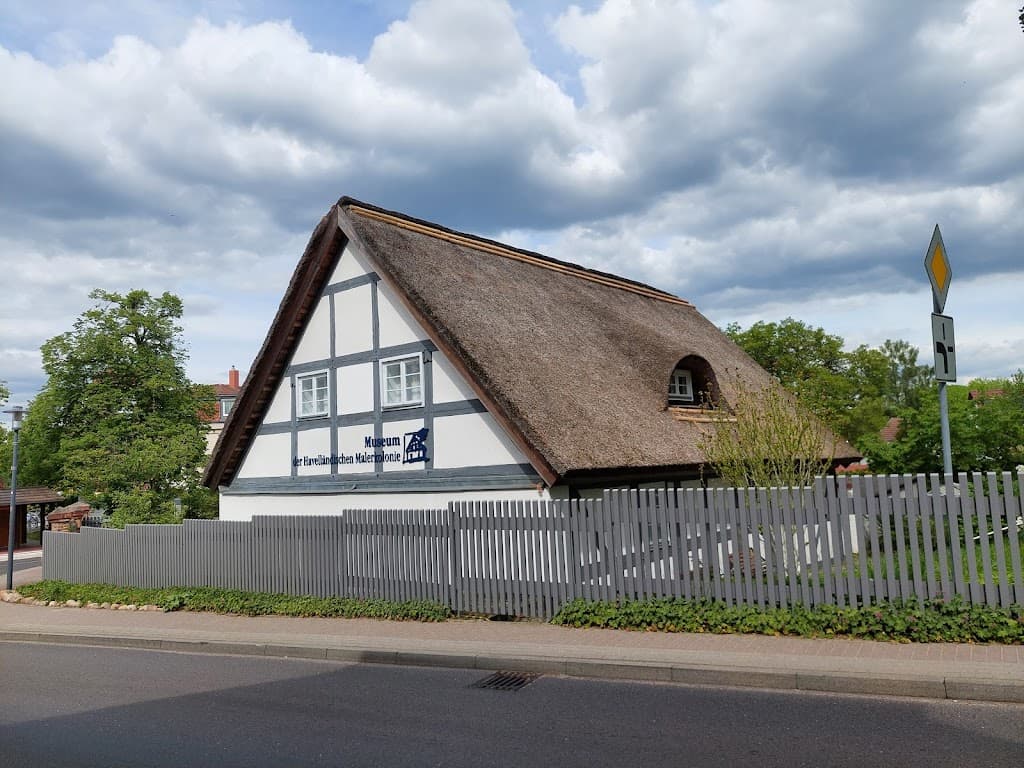 Havelländische Malerkolonie