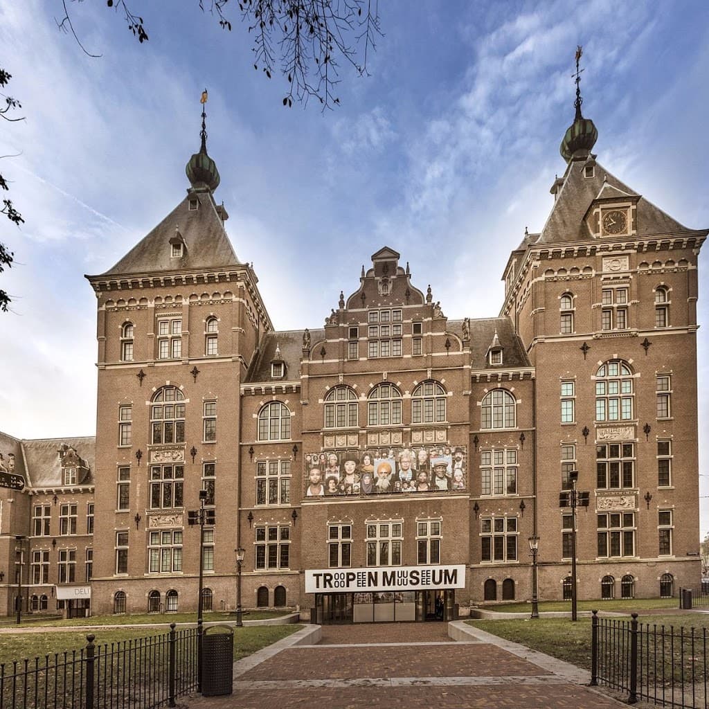 Wereldmuseum