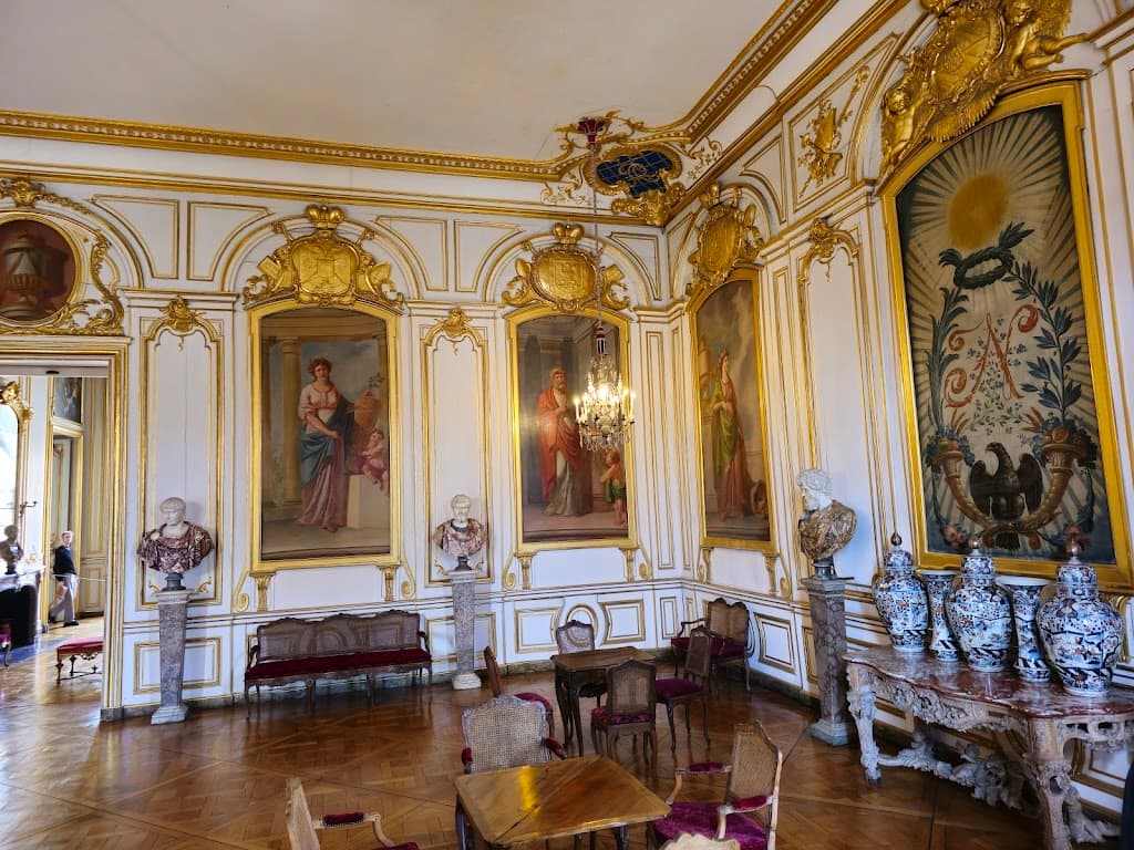 Palais Rohan