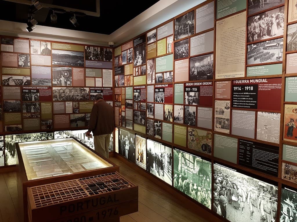 Museu do Aljube