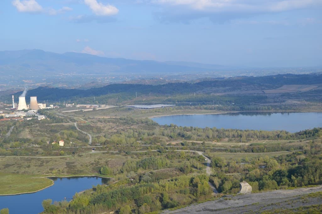 Cippo Caduti di Nassirya