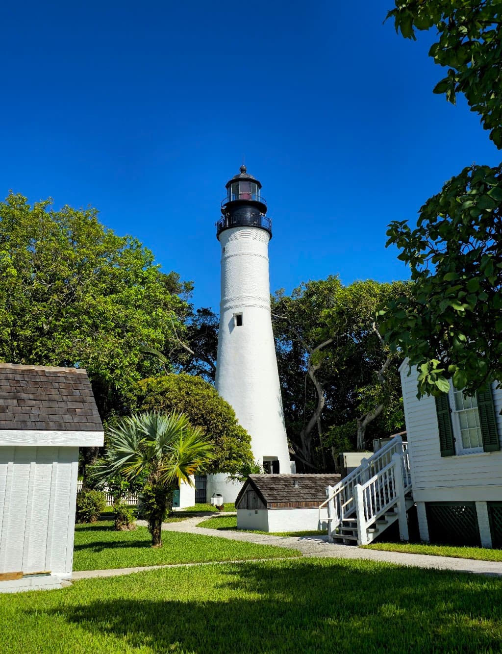 Key West Lighthouse