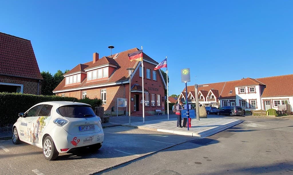 Rathaus Großenbrode