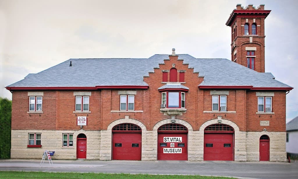 St. Vital Museum
