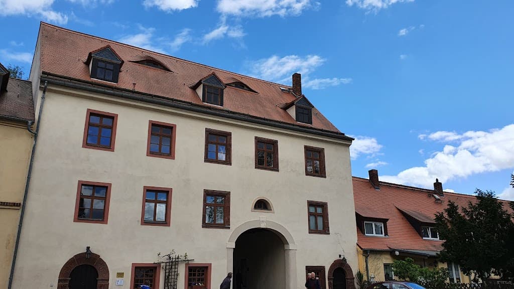 Torhaus Markkleeberg