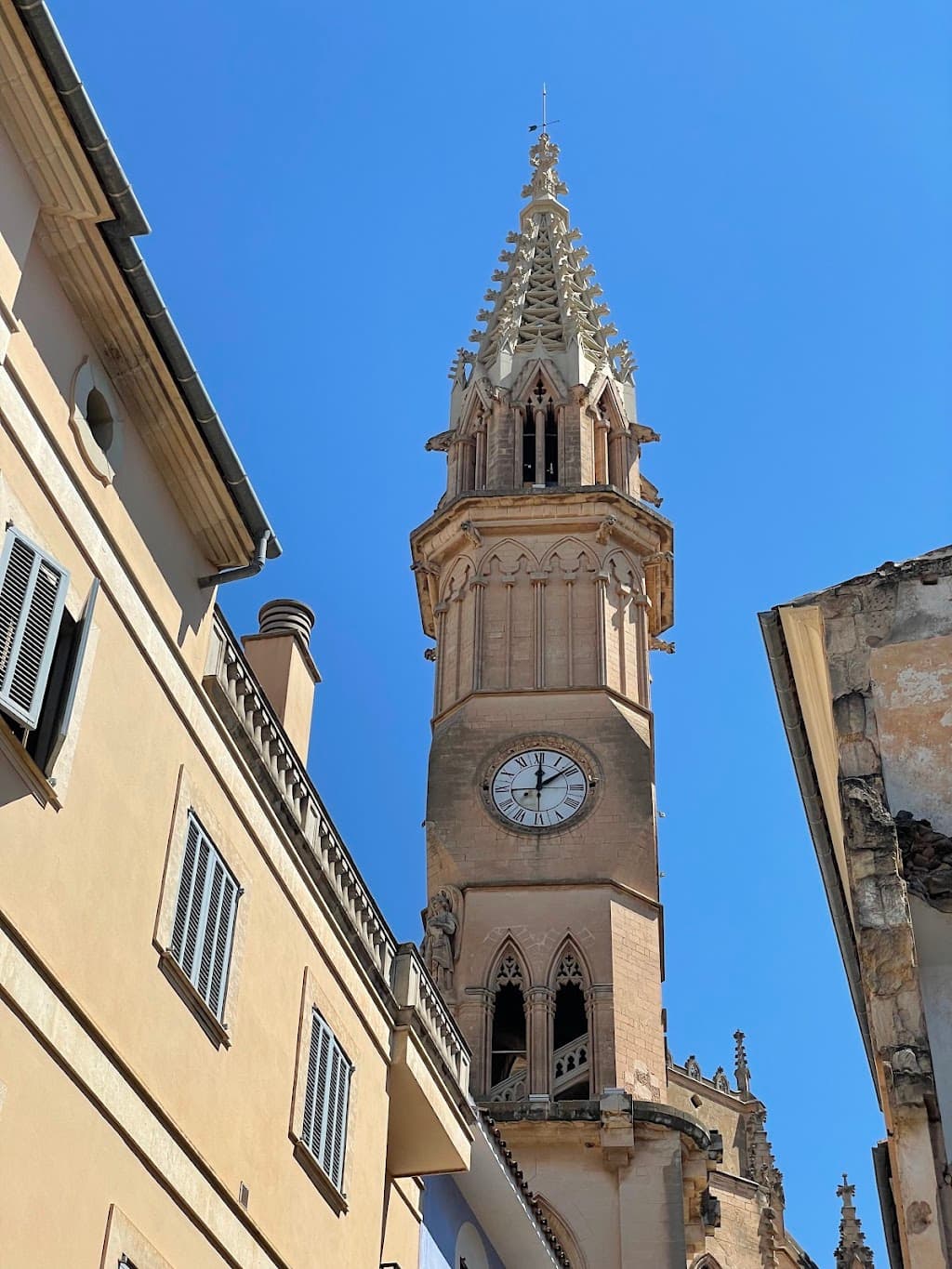 Església dels Dolors de Manacor