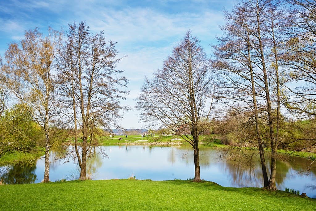 Sklavensee