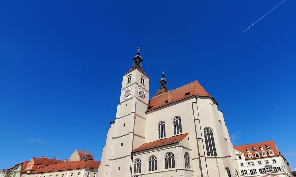 Neupfarrplatz