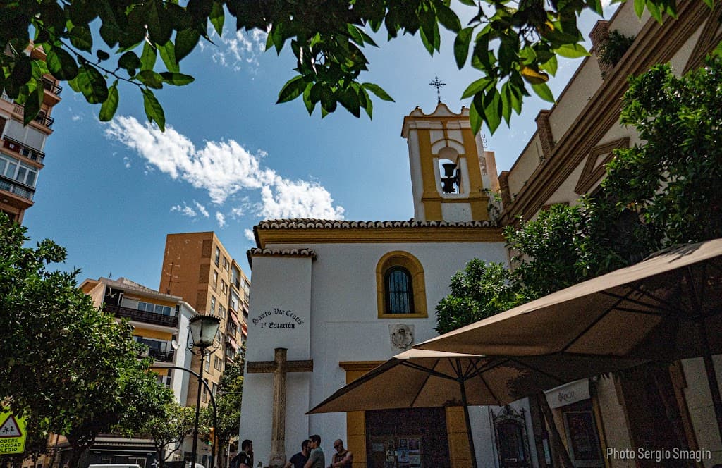 Iglesia de San Lázaro