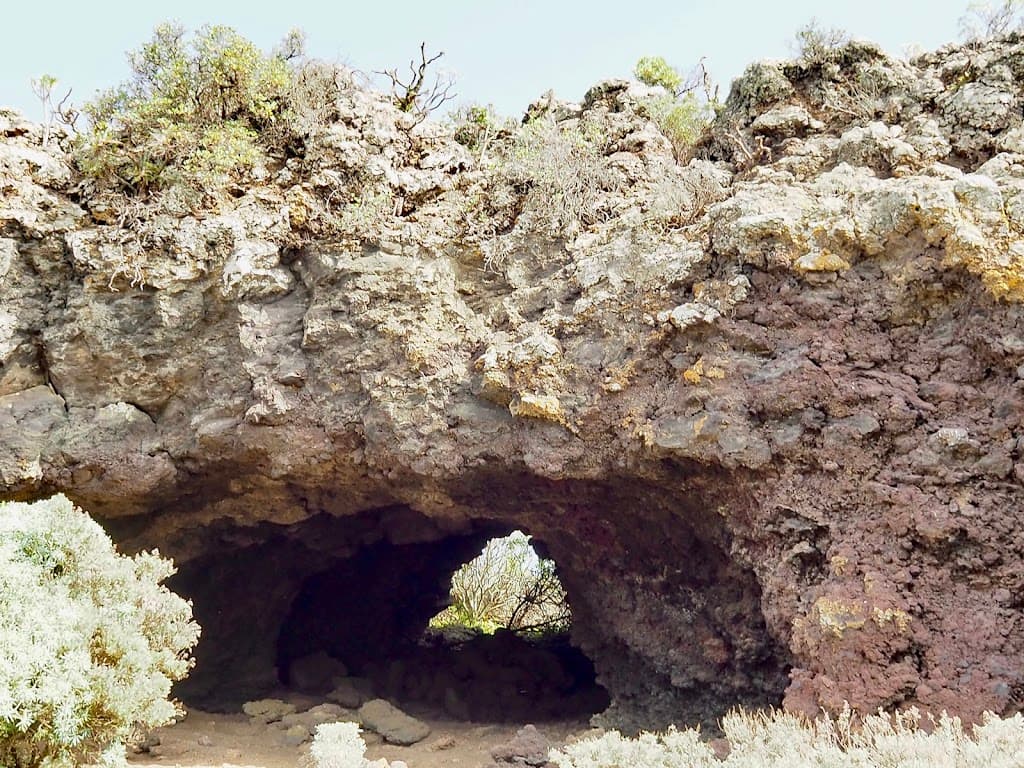 Cueva del Caracol