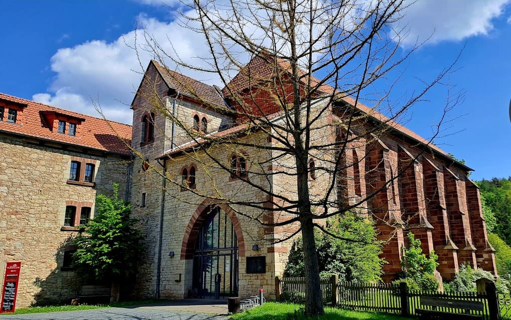 Kloster Brunshausen