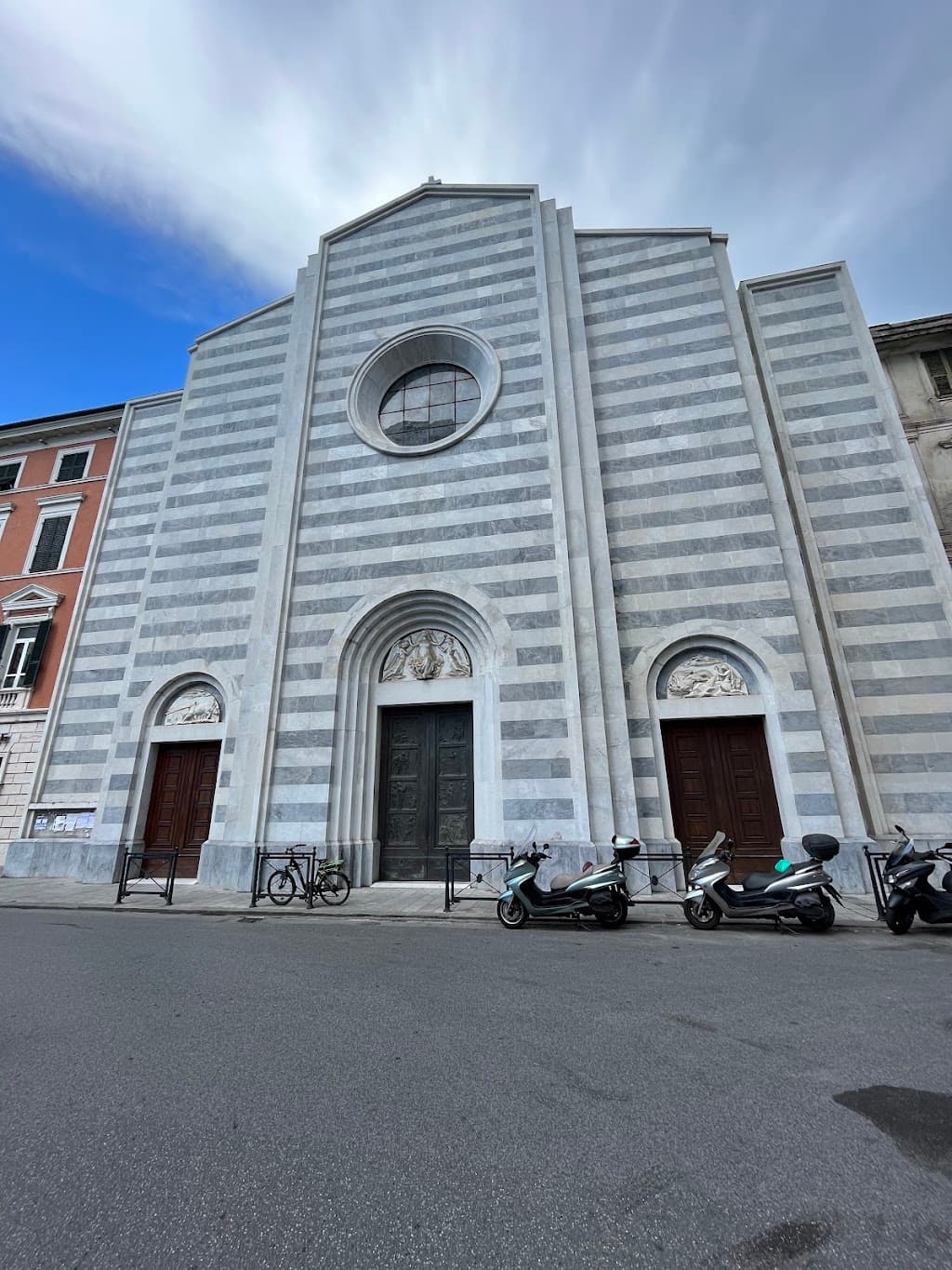 Chiesa di Santa Maria Assunta