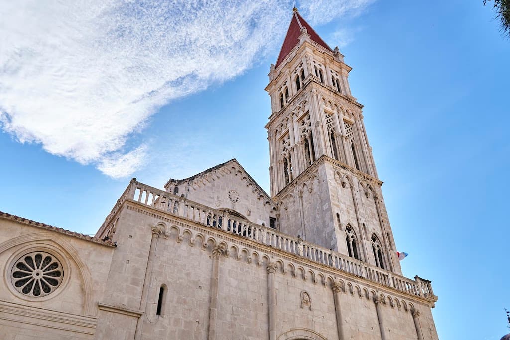 Kathedrale von Trogir