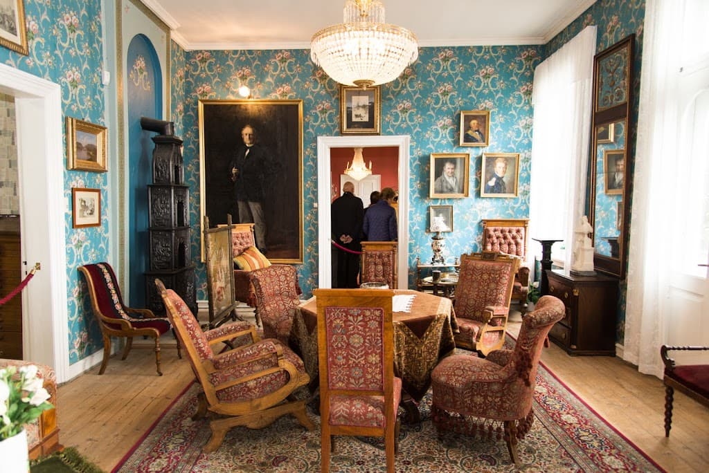 Gimle Gård