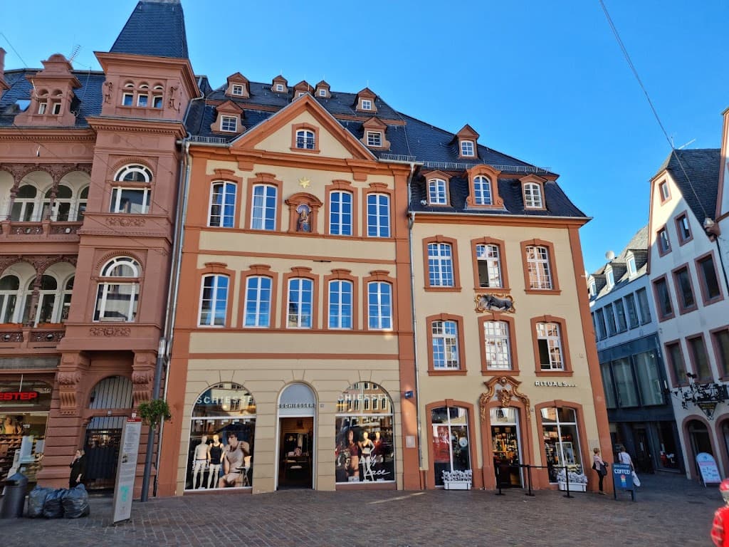 Hauptmarkt Trier