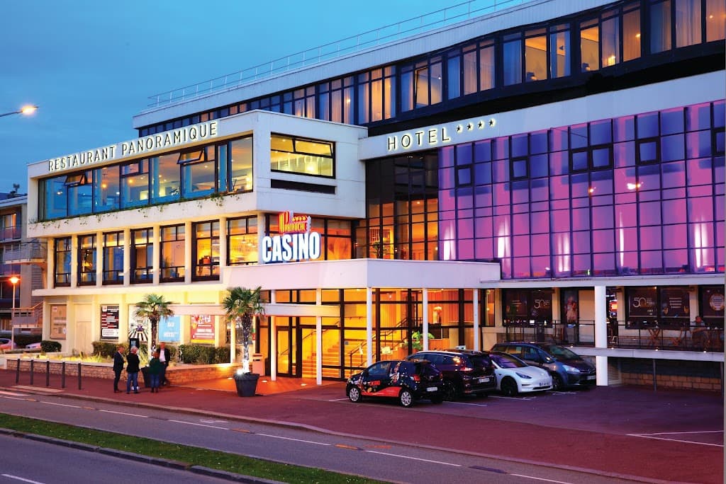Casino de Dieppe