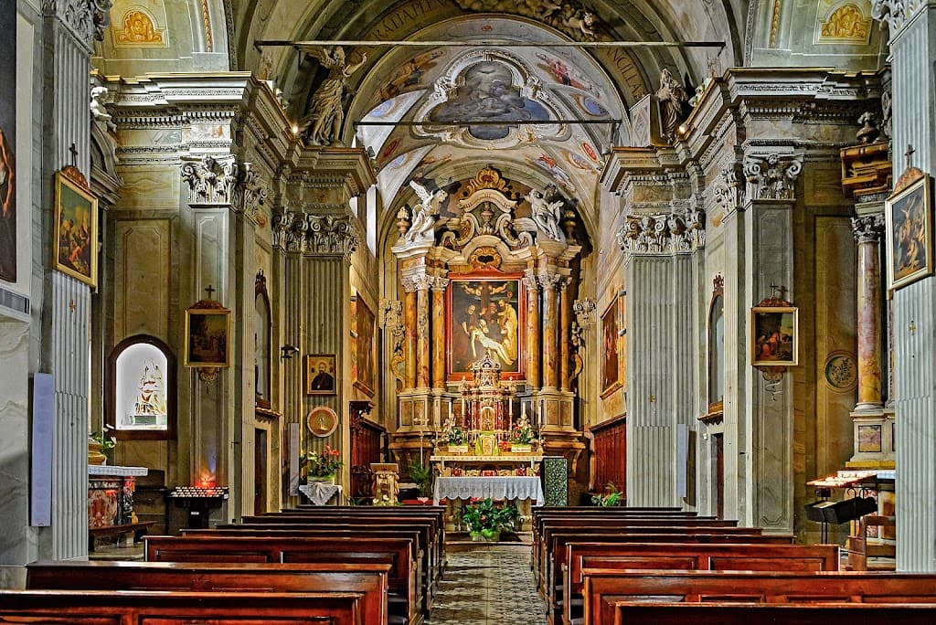 Chiesa di San Benedetto