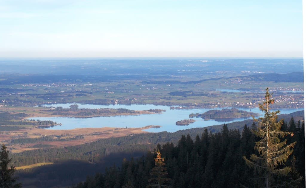 Staffelsee
