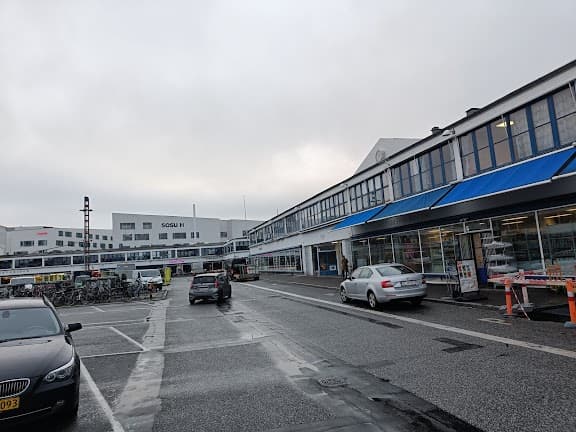 Kødbyen