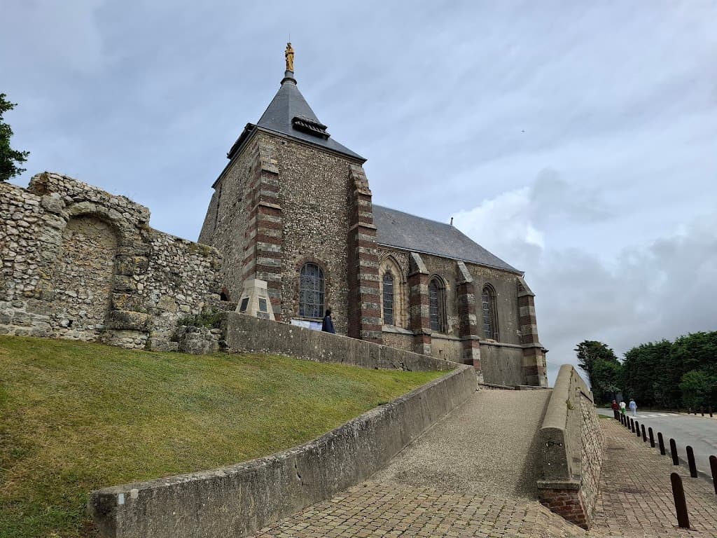 Chapelle Notre-Dame de Salut