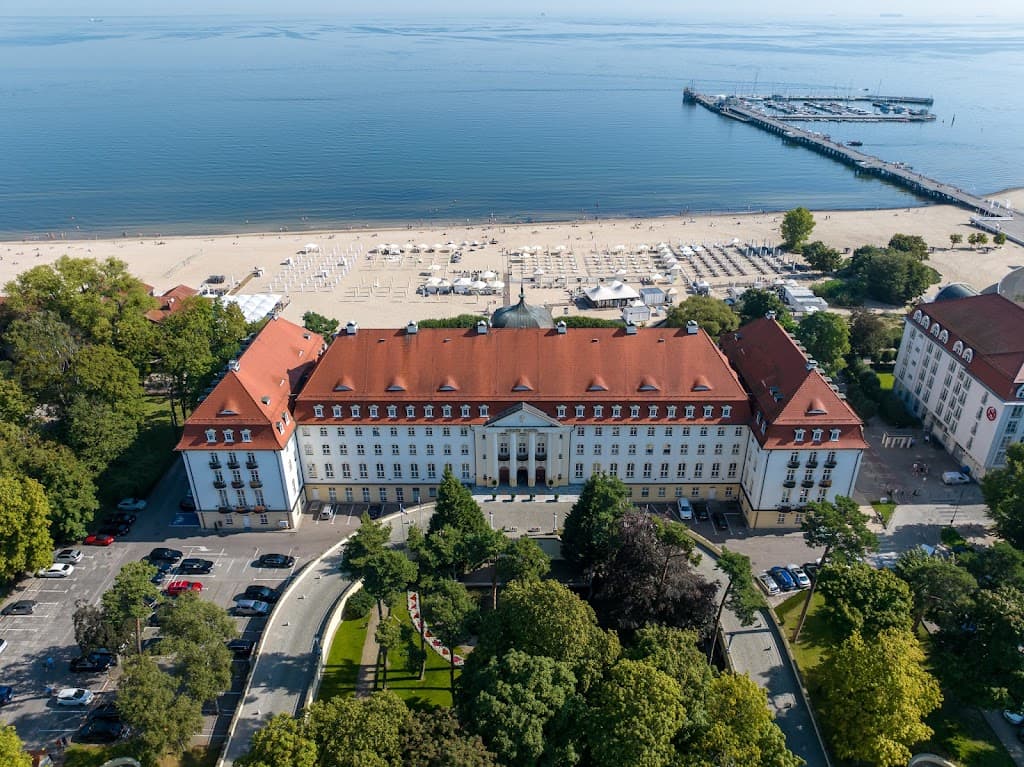 Grand Hotel Sopot