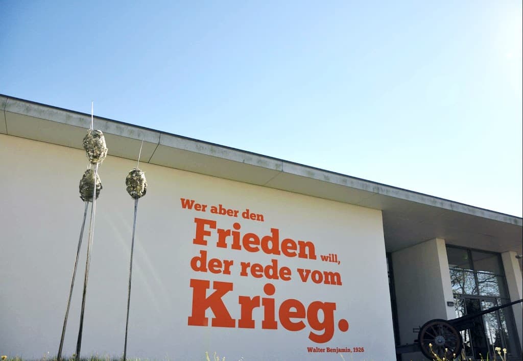 Panzermuseum