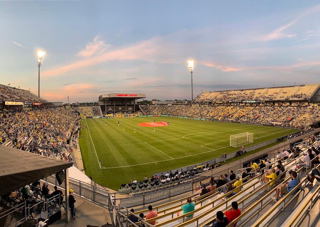 Mapfre Stadium